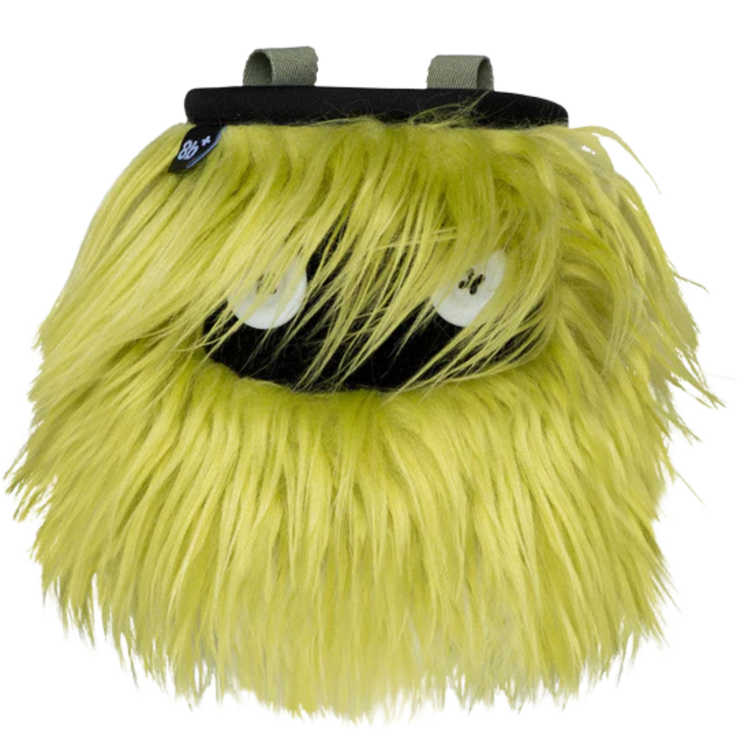 Sac à magnésie 8b+