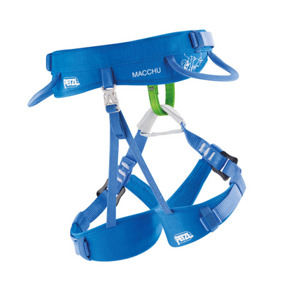 Baudrier MACCHU®