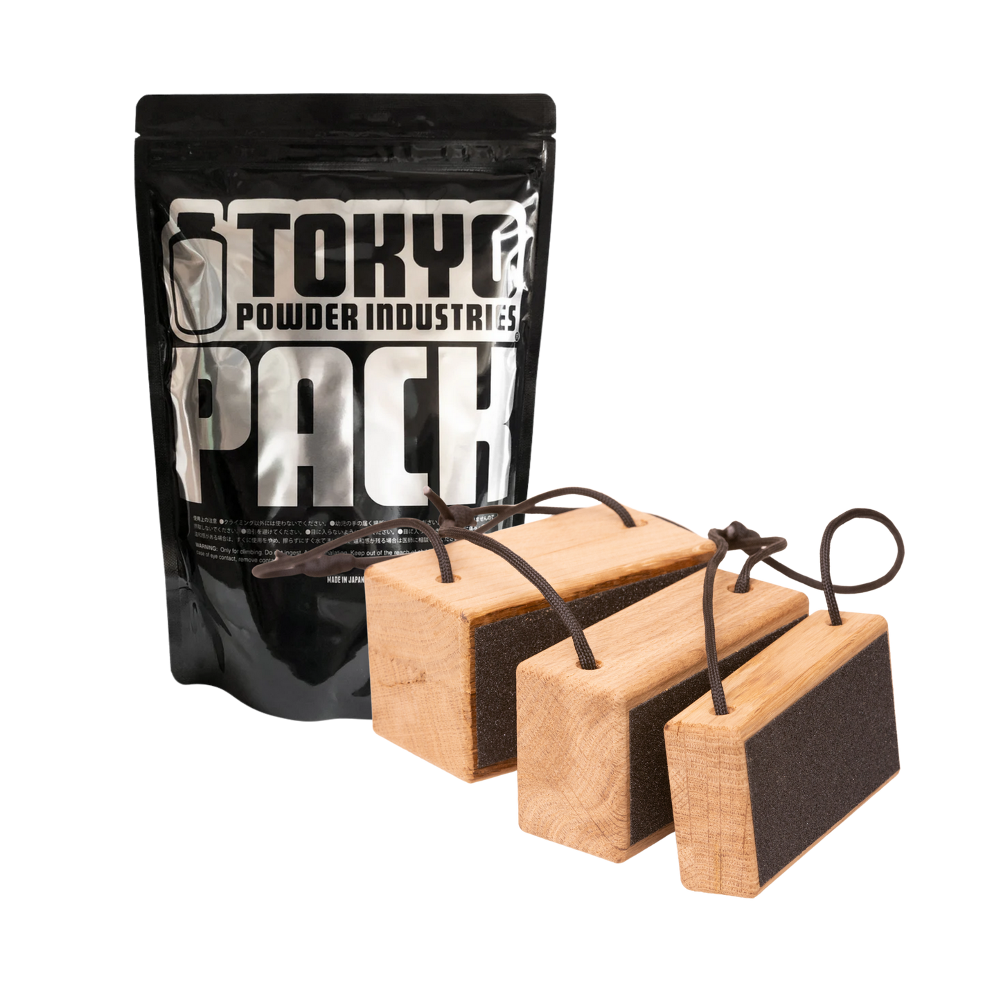 Beginner Training Pack