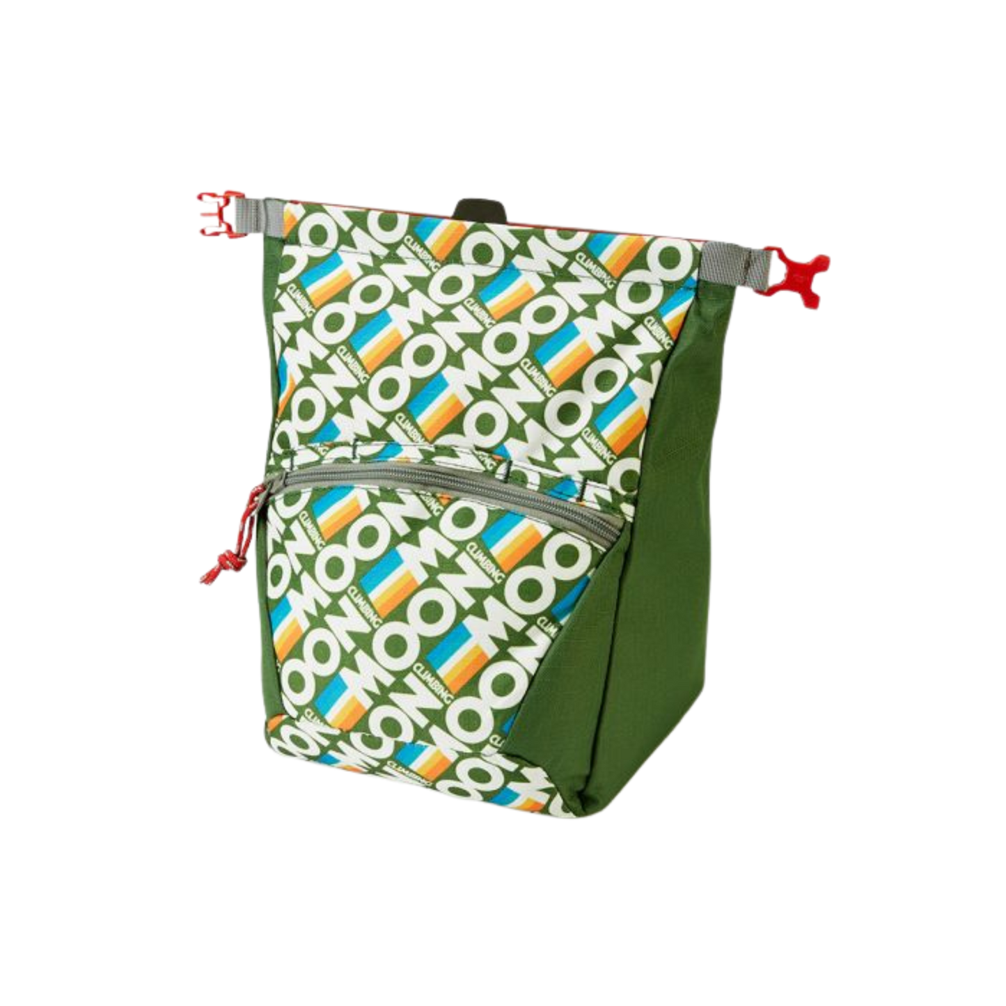 Moon Climbing Bouldering Chalk Bag