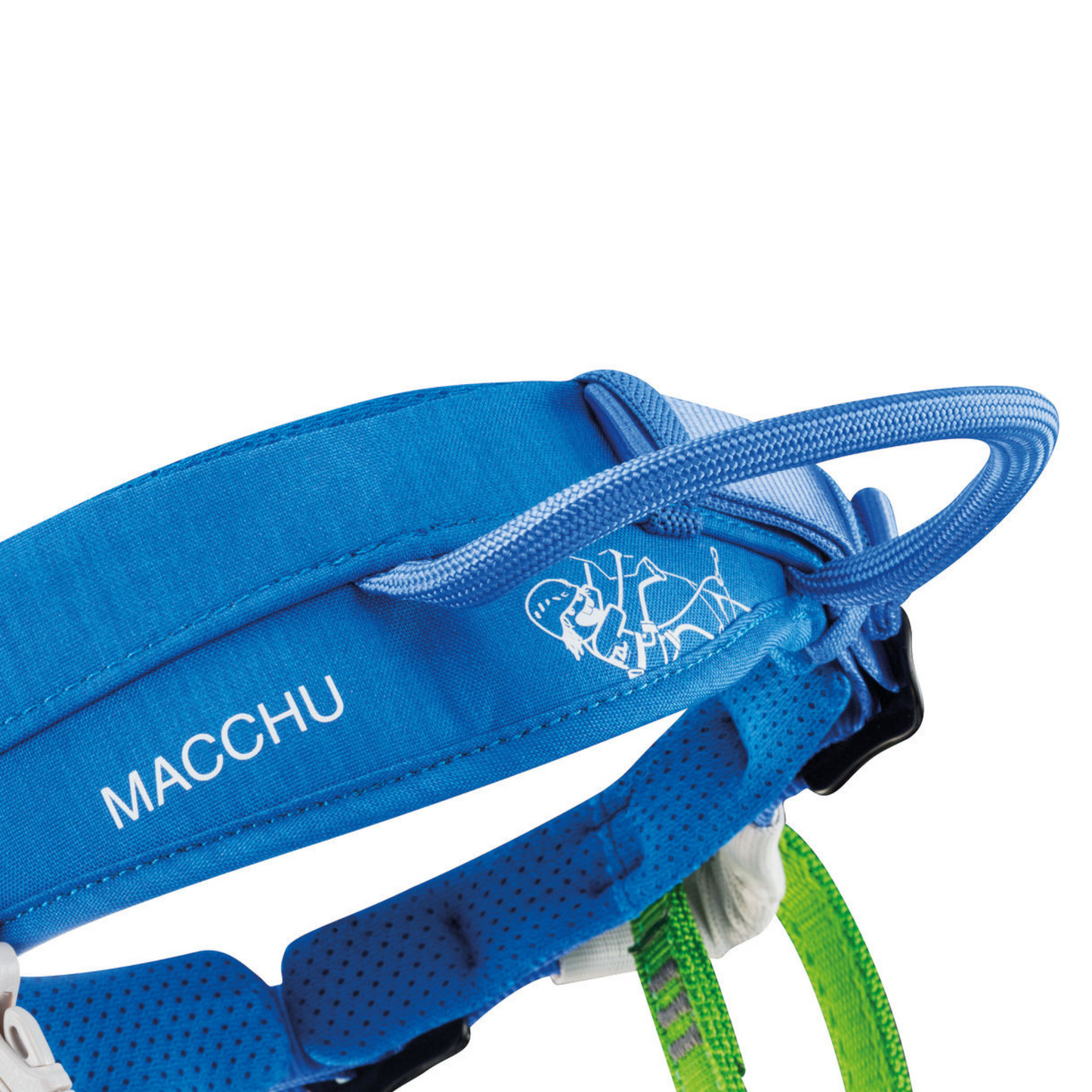 Baudrier MACCHU®