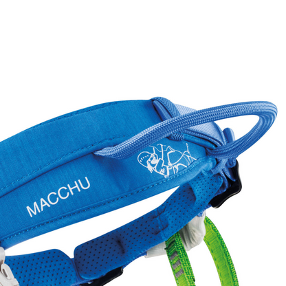 Baudrier MACCHU®