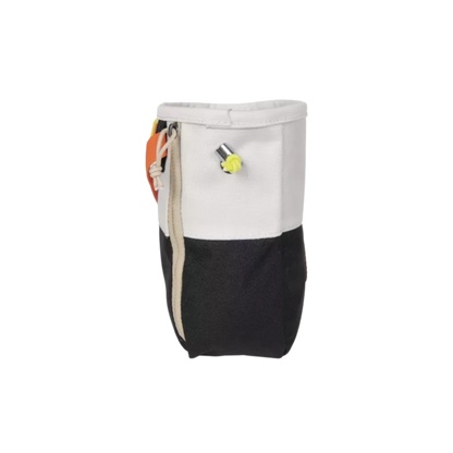 Snap Climbing rope chalk bag