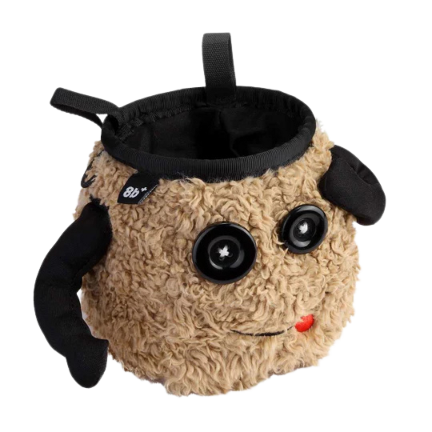 Sac à magnésie 8b+