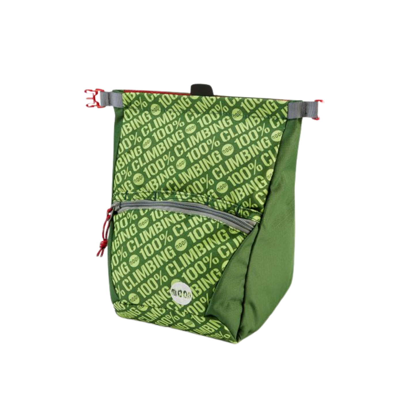 Moon Climbing Bouldering Chalk Bag