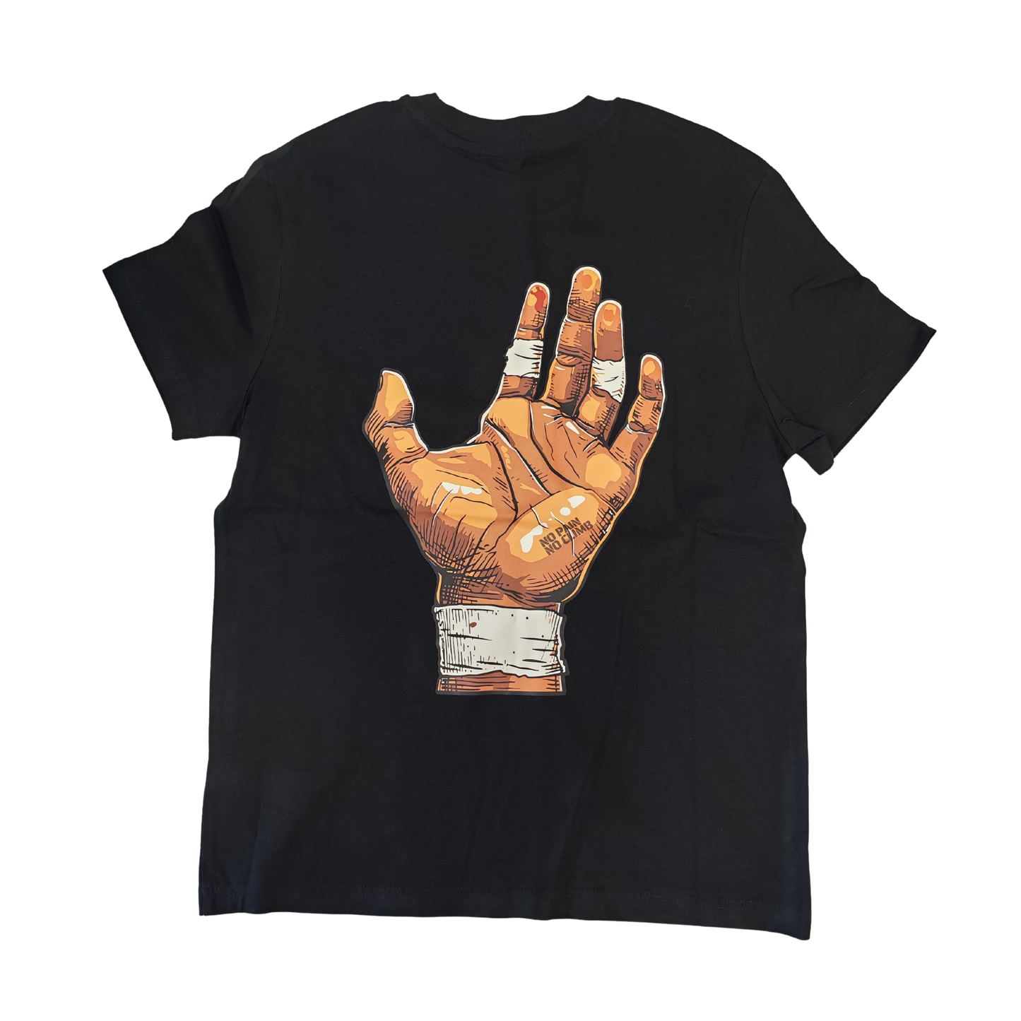 No Pain No Climb NONO T-shirt