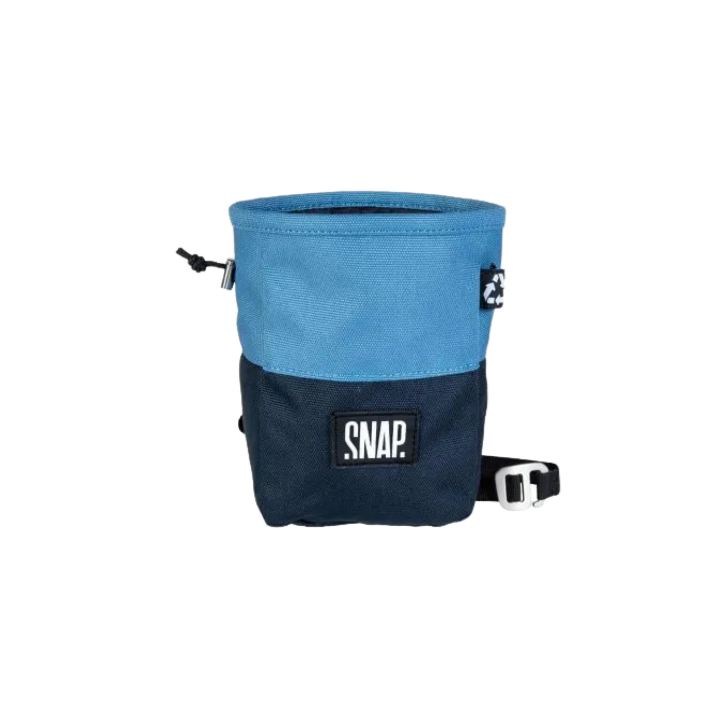 Snap Climbing rope chalk bag