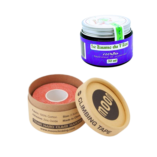 Finger Care Starter Pack