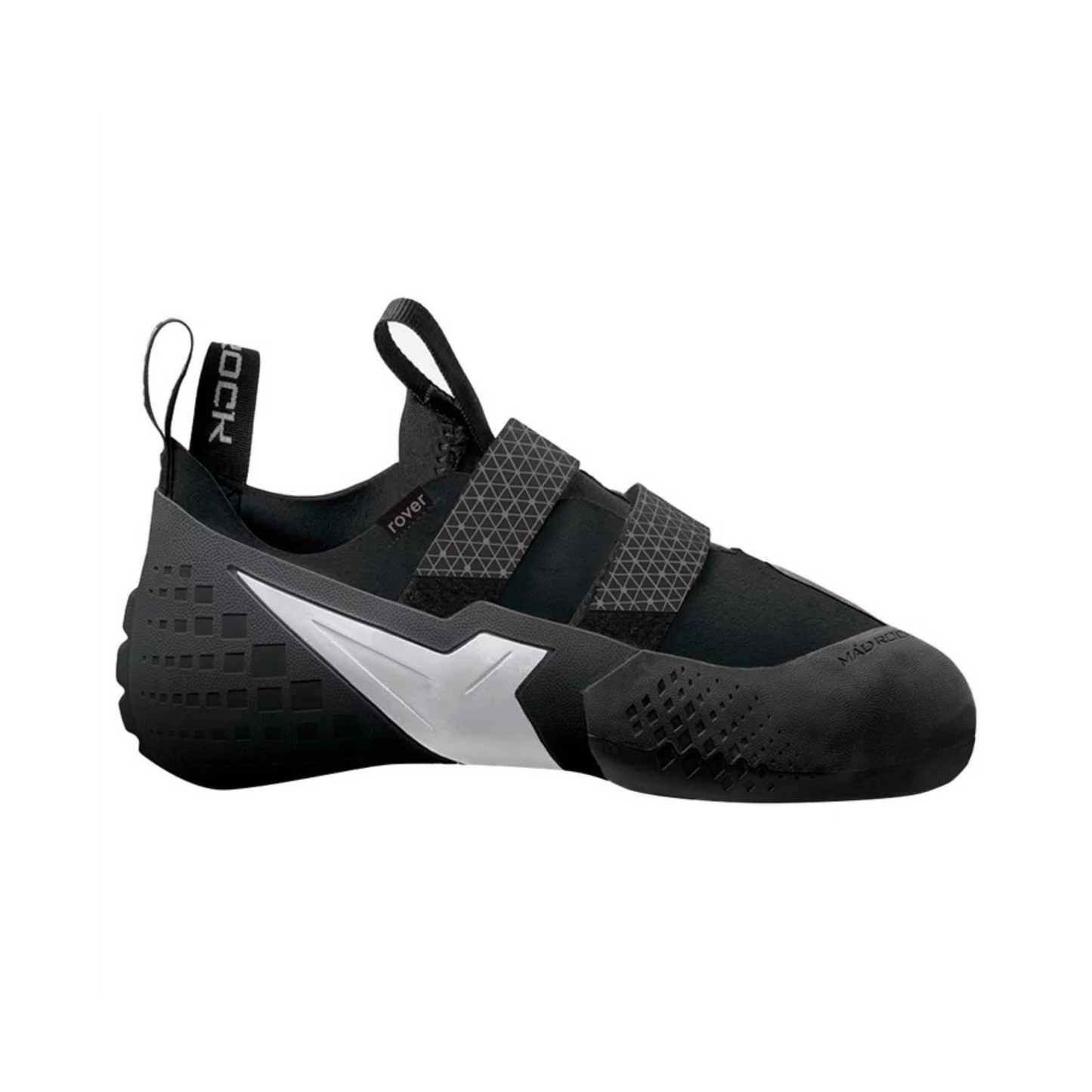 Mad Rock Rover Black