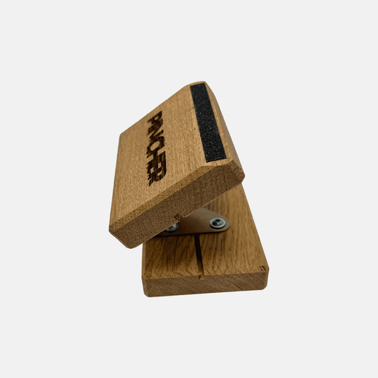 Pinch Gripper