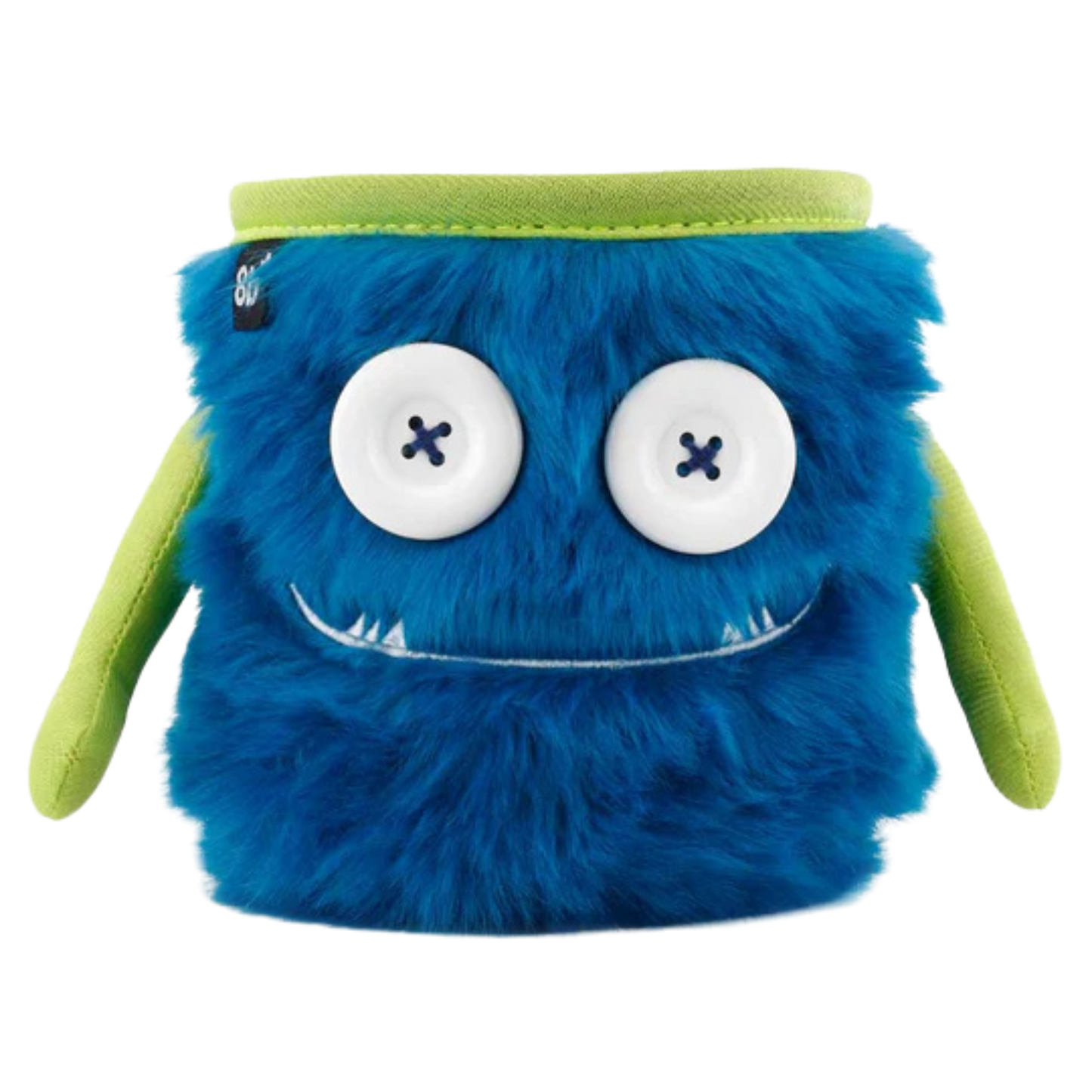 Sac à magnésie 8b+