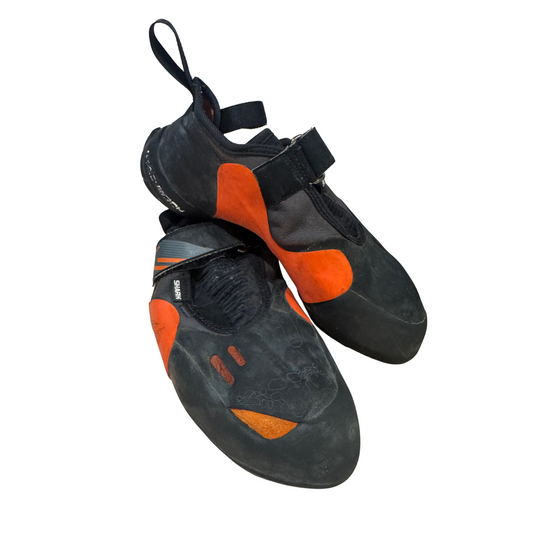 Mad Rock Shark size 43 (Second-hand)