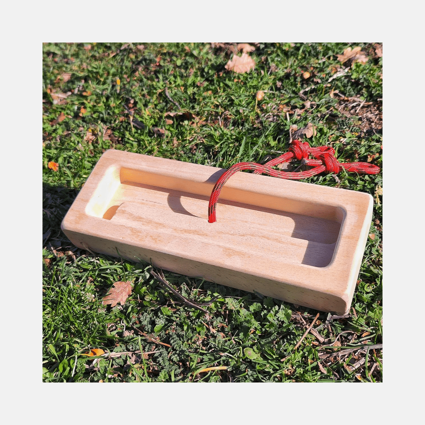 Roca Board