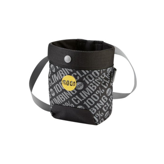 Moon Climbing Sport Chalk Bag