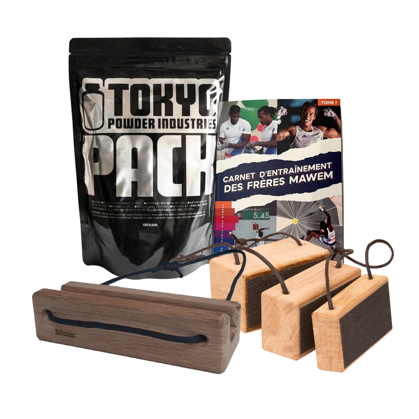 Premium Training Pack