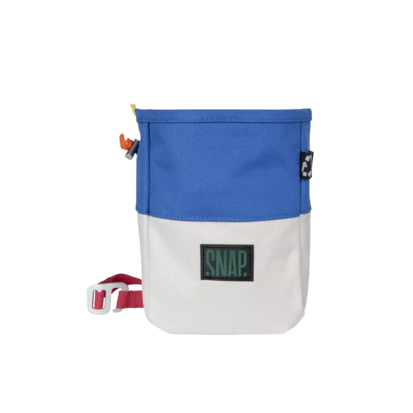 Snap Climbing rope chalk bag