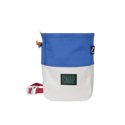 Snap Climbing rope chalk bag
