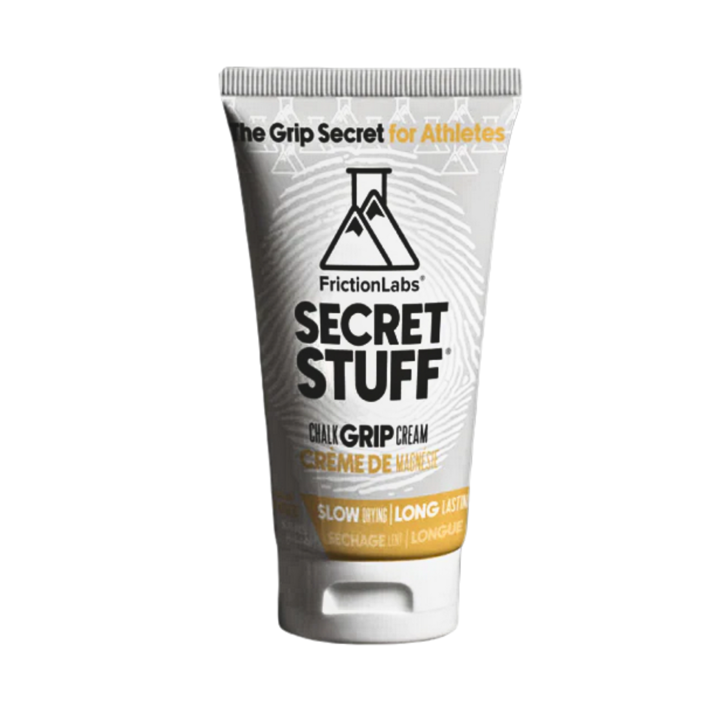 Secret Stuff Sans Alcool