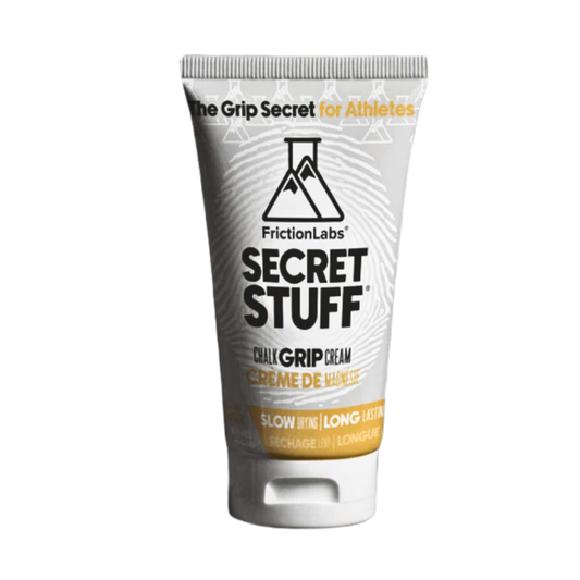 Secret Stuff Sans Alcool