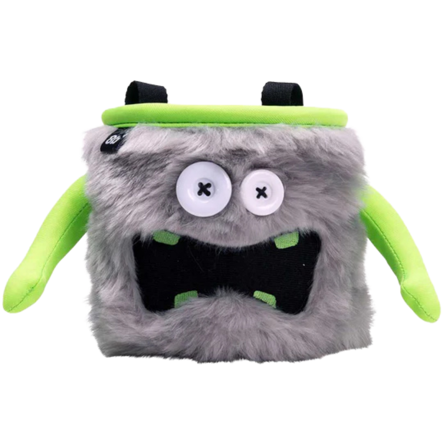 Sac à magnésie 8b+