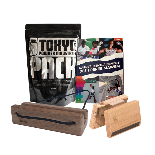 Essential Training Pack