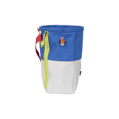 Snap Climbing rope chalk bag