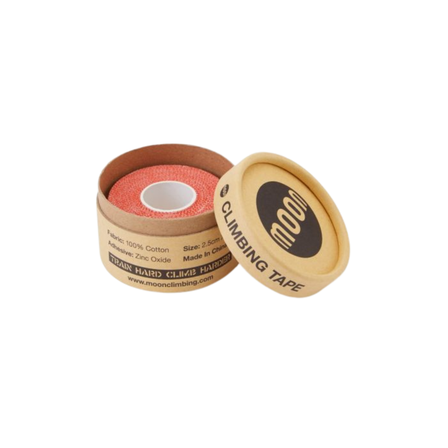 Moon Climbing Tape