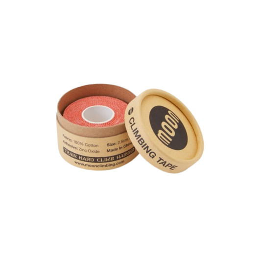 Moon Climbing Tape