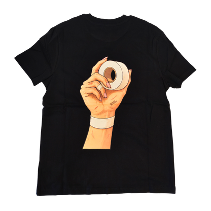 Climb Like A Girl NONO T-shirt