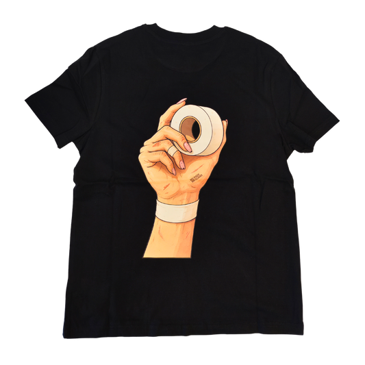 Climb Like A Girl NONO T-shirt