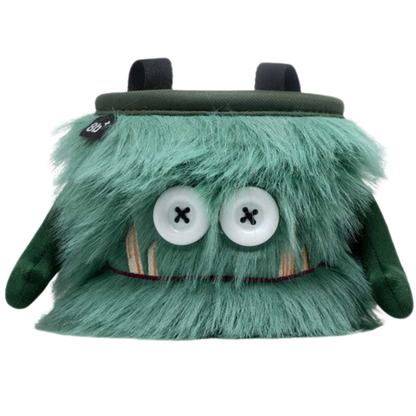 Sac à magnésie 8b+