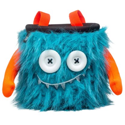 Sac à magnésie 8b+