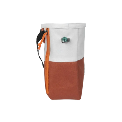 Snap Climbing rope chalk bag