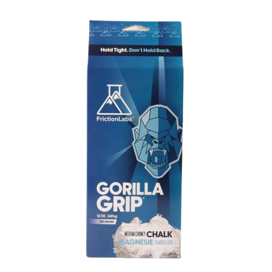 Gorilla Grip 340g