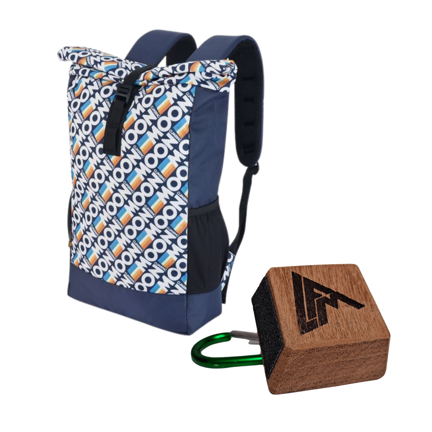 Essential Lifestyle Pack