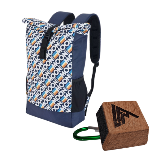 Essential Lifestyle Pack