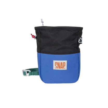 Snap Climbing rope chalk bag