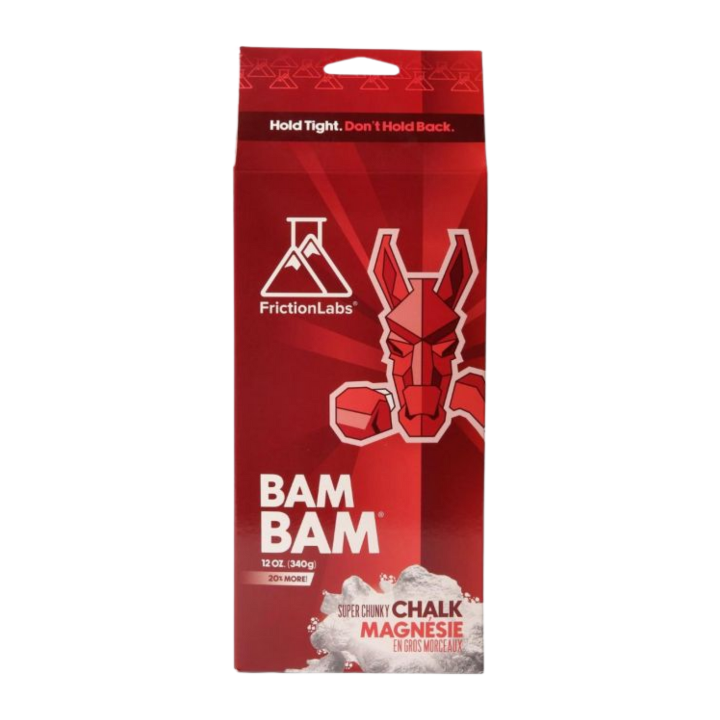Bam Bam 340g