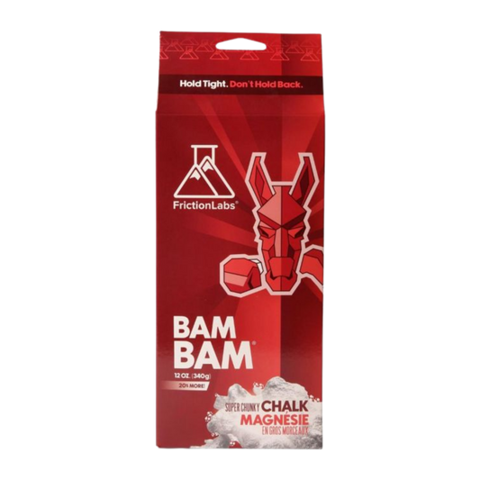 Bam Bam 340g
