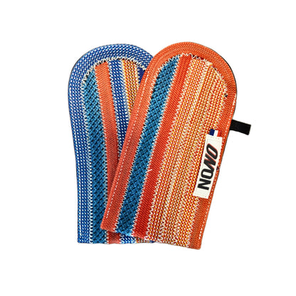 Etui pour magnésie liquide