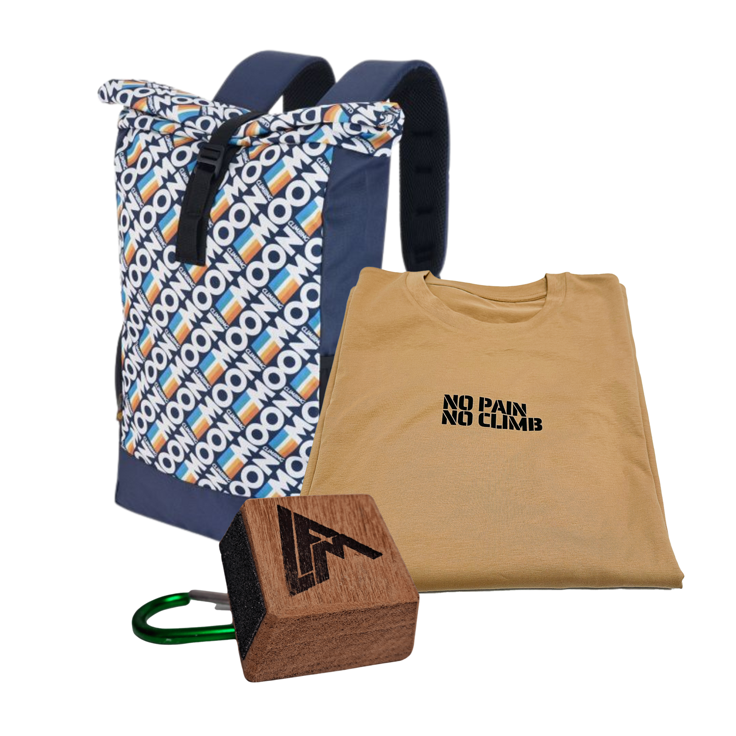 Premium Lifestyle Pack