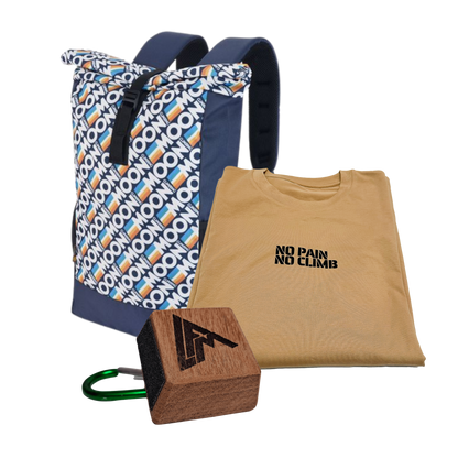 Premium Lifestyle Pack