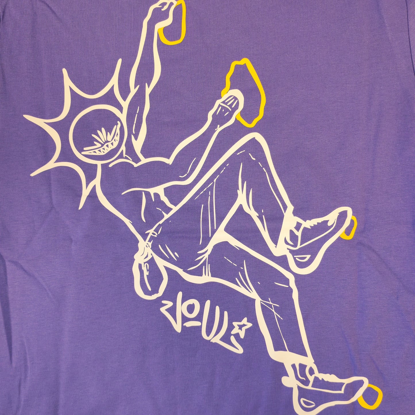 T-shirt SunBoy NONO