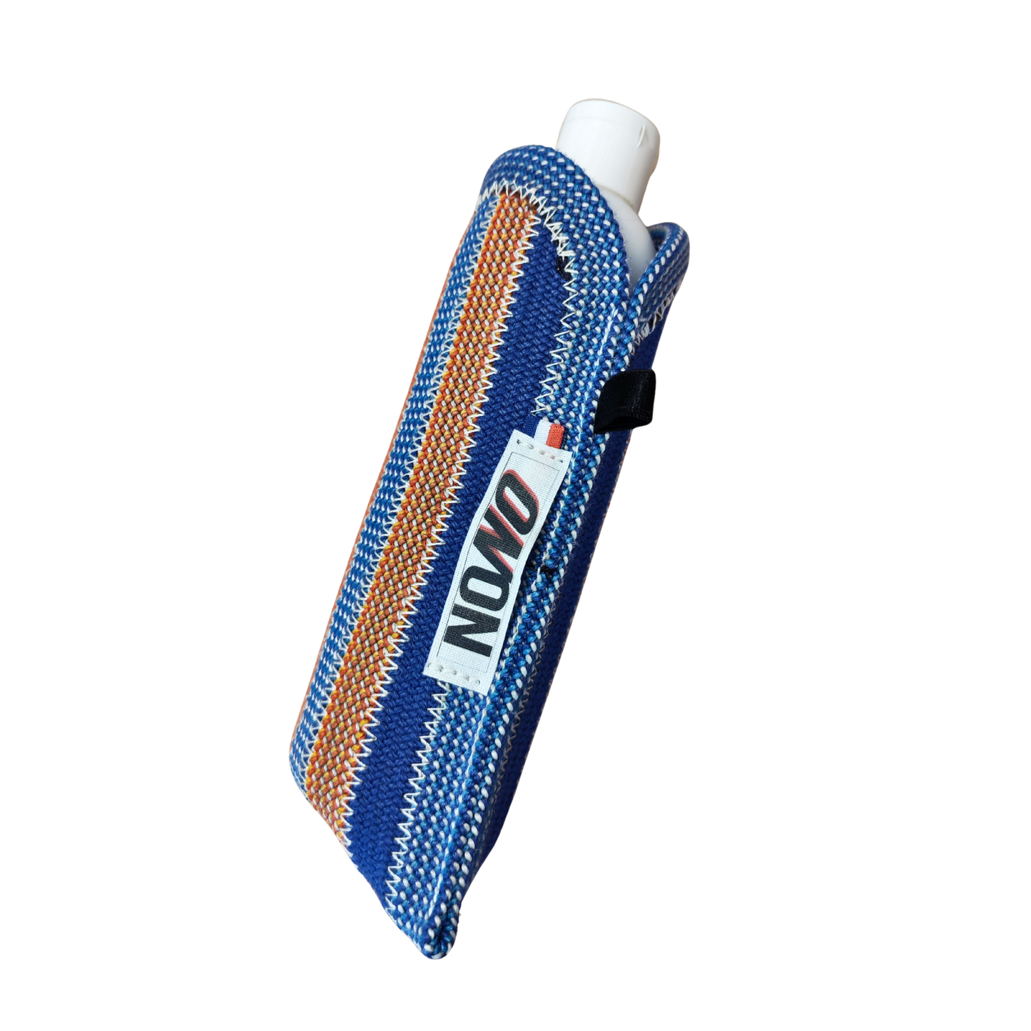 Etui pour magnésie liquide