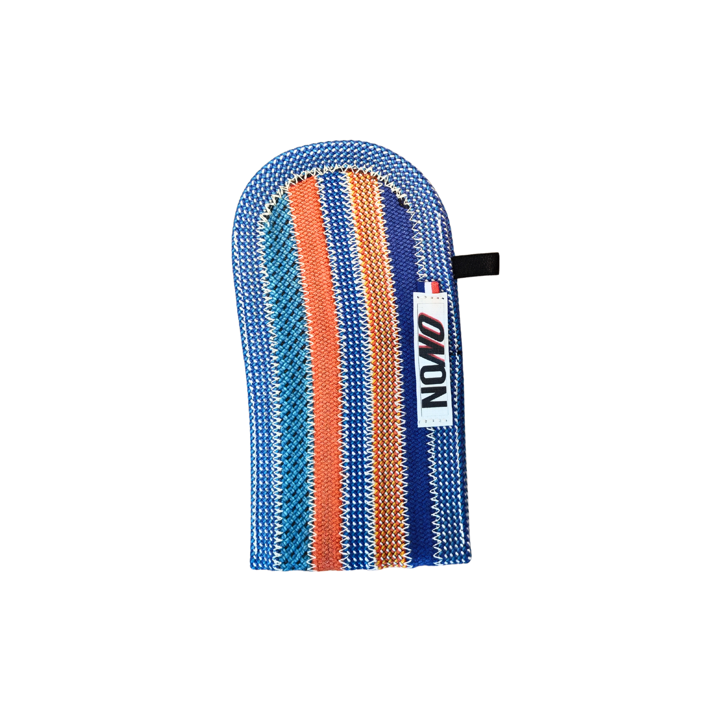 Etui pour magnésie liquide