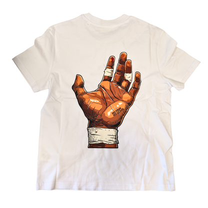 No Pain No Climb NONO T-shirt