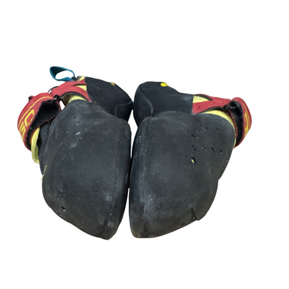 Scarpa Drago size 41 (Second-hand)