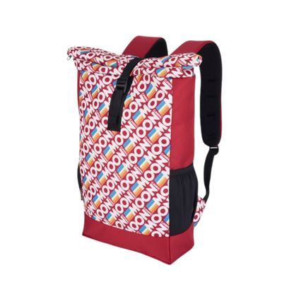 Moon Climbing Roll Top Back Pack