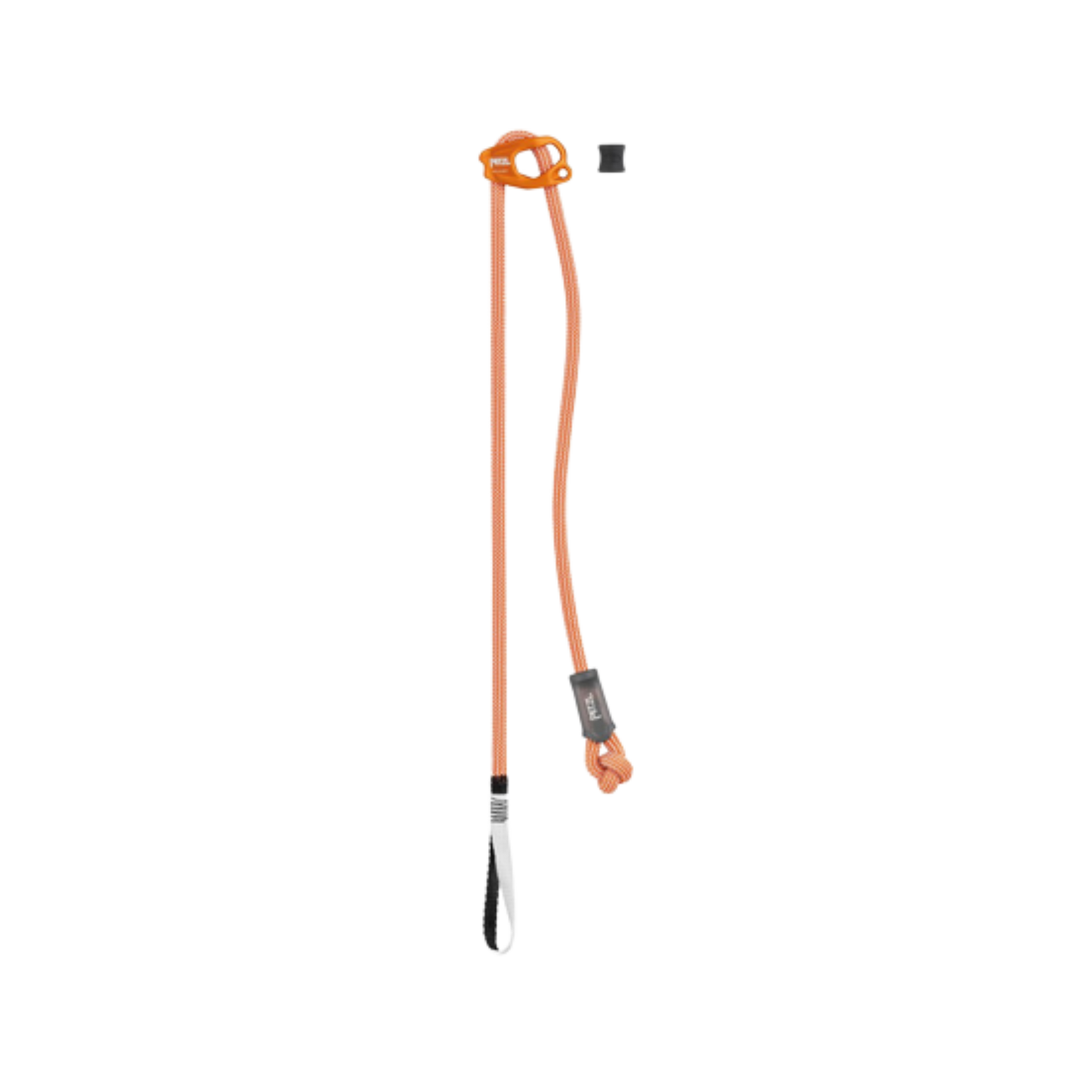 CONNECT ADJUST Lanyard