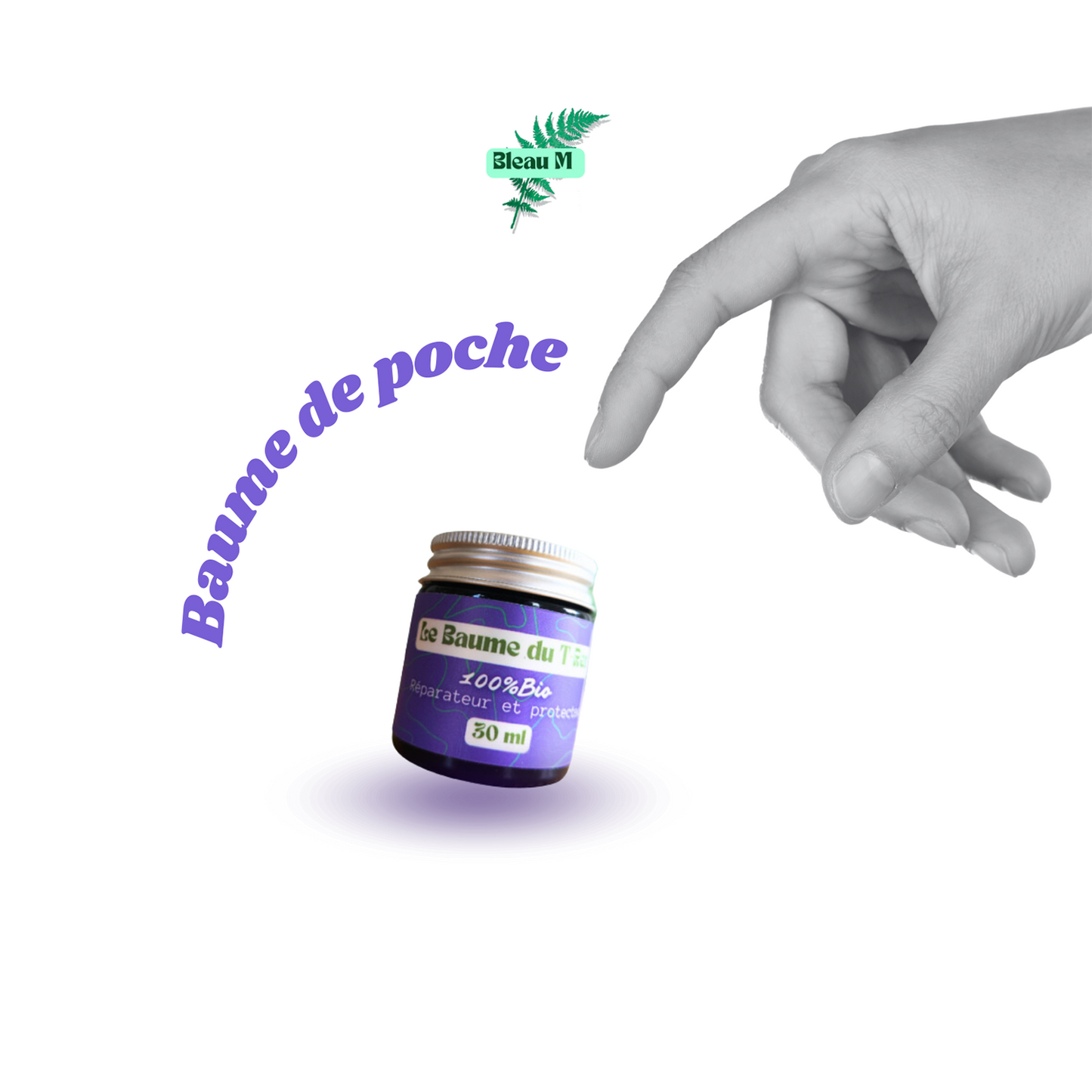 T-Rex Balm